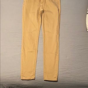 Jeans - Old Navy - Rock Star